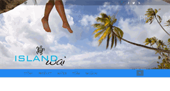 Desktop Screenshot of islandwai.com